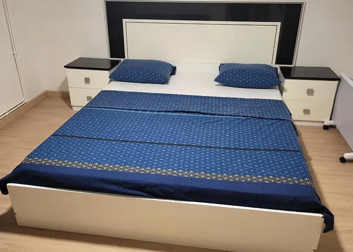 Chambre Privee Chez L\'Habitant