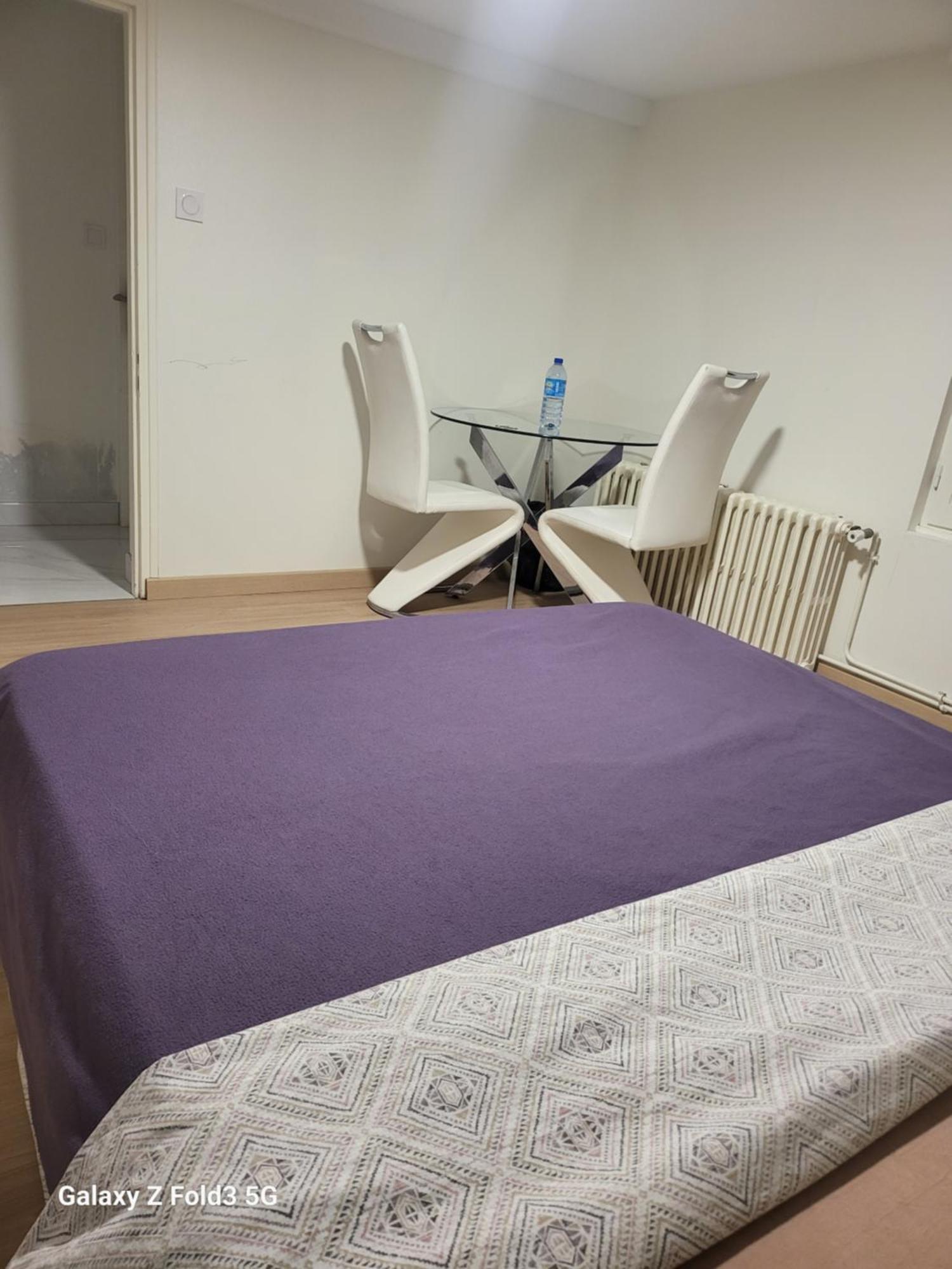 Privatunterkunft Privee
