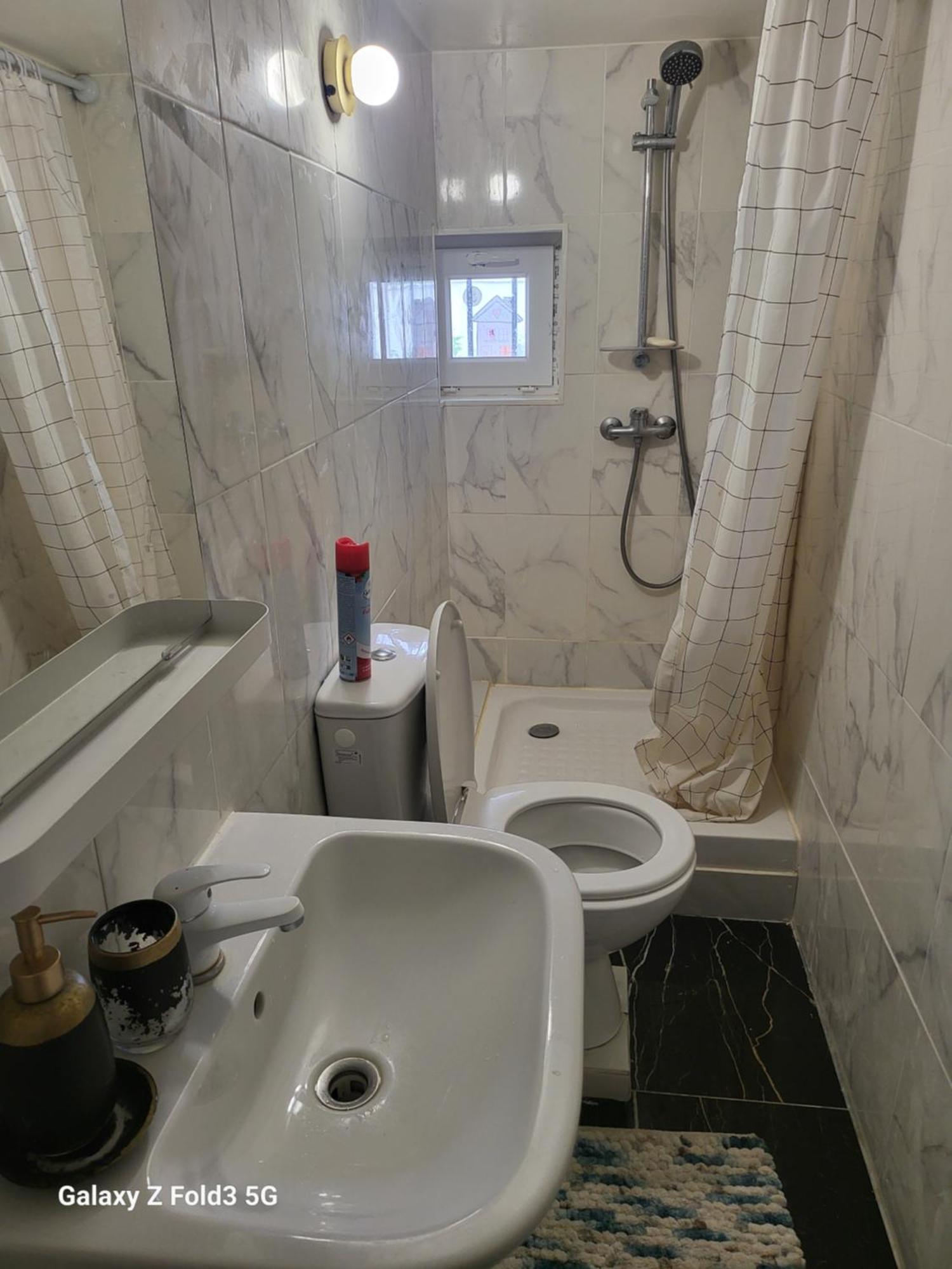 Privee Privatunterkunft