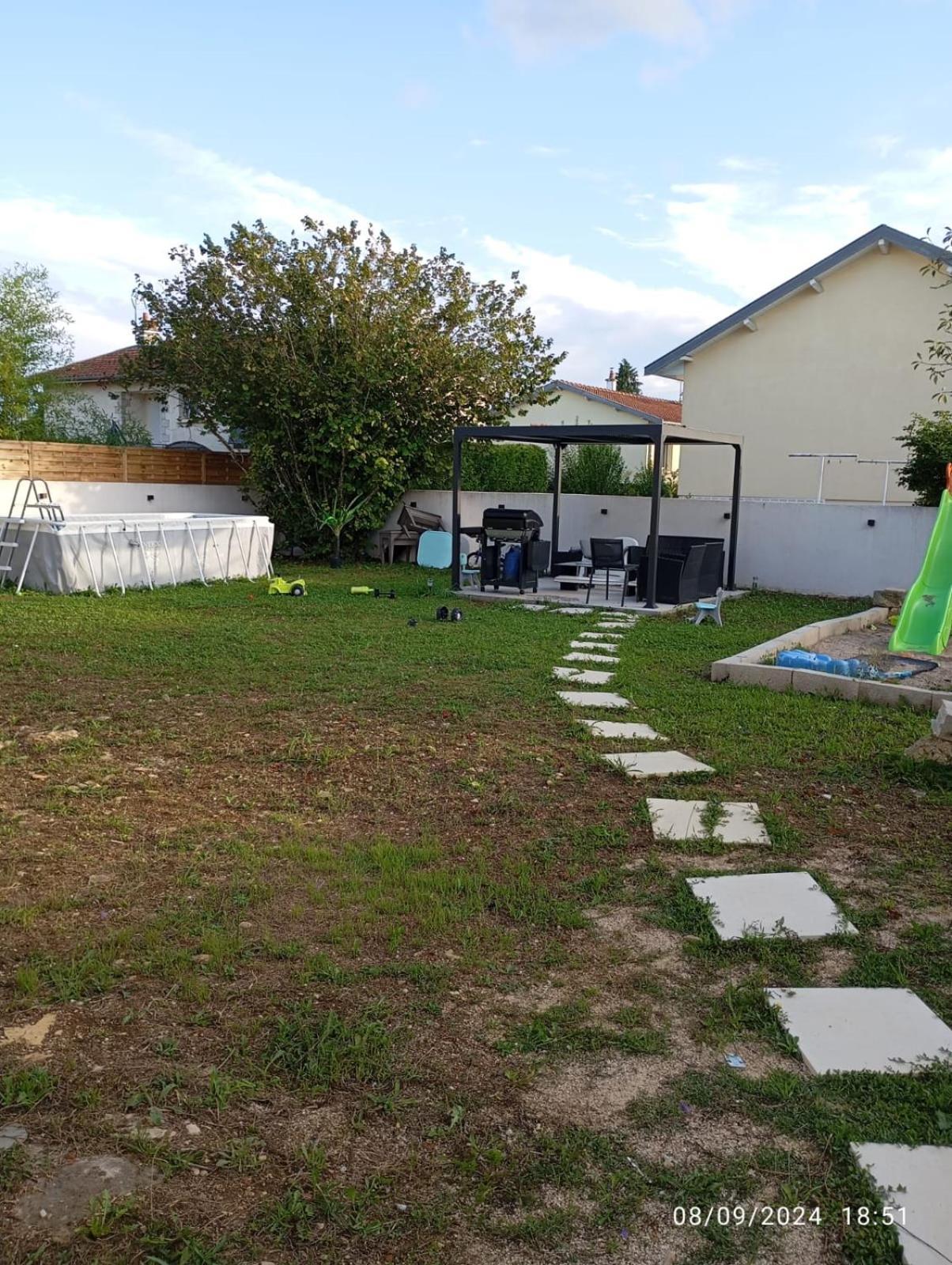Privatunterkunft Privee