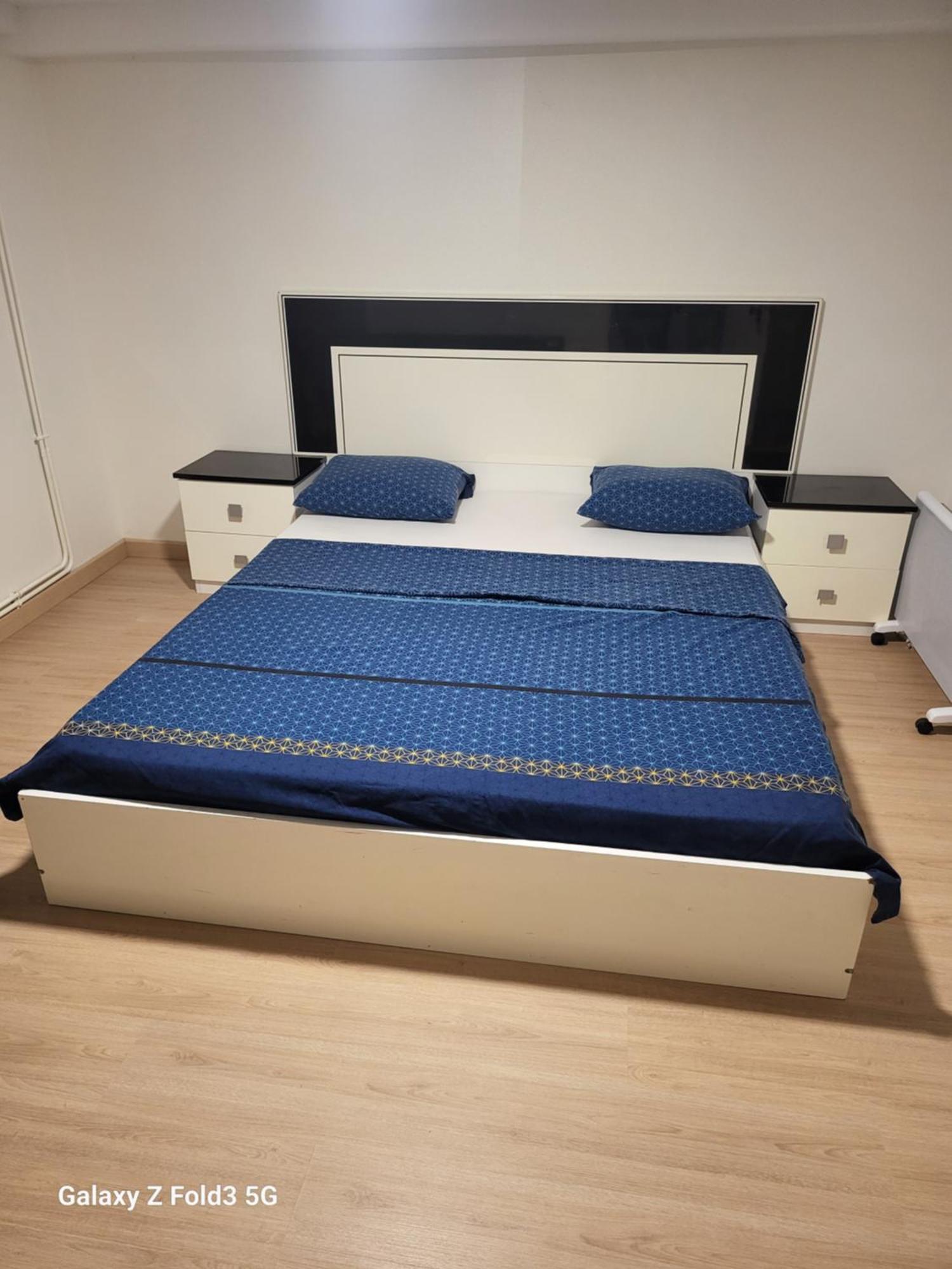 Privatunterkunft Privee *