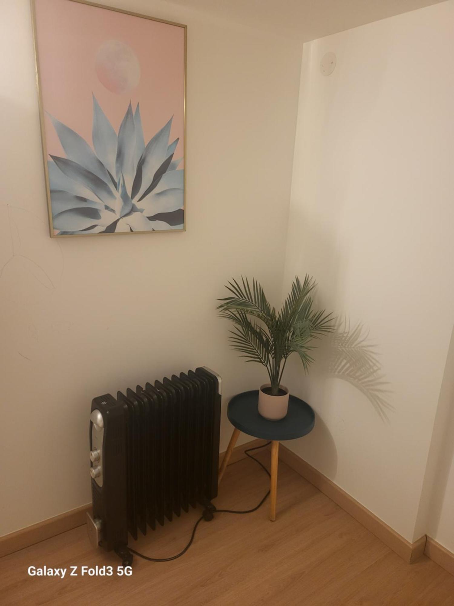 Privee Privatunterkunft Longvic
